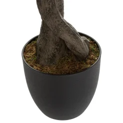 Olivier artificiel*ATMOSPHERA New