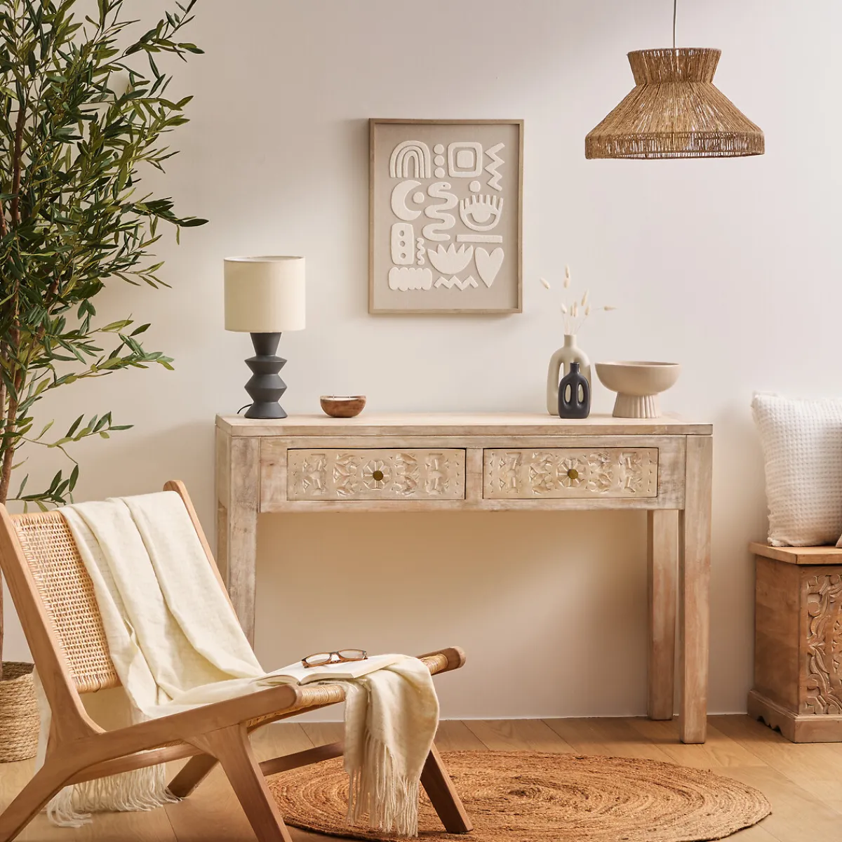 Olivier artificiel "Martin"*ATMOSPHERA New