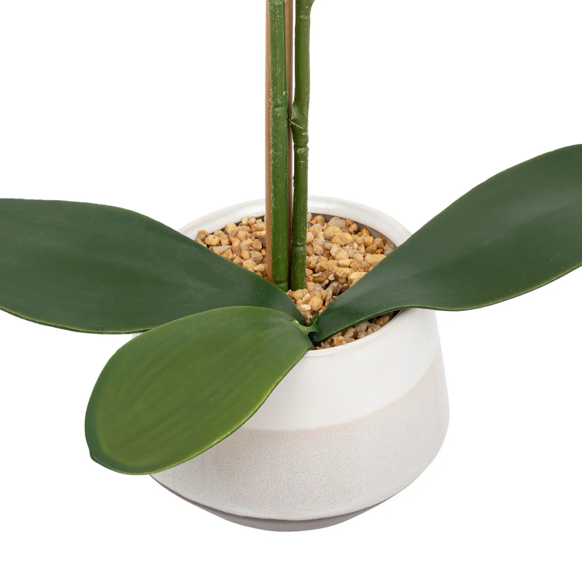 Orchidée artificielle "Clera"*ATMOSPHERA