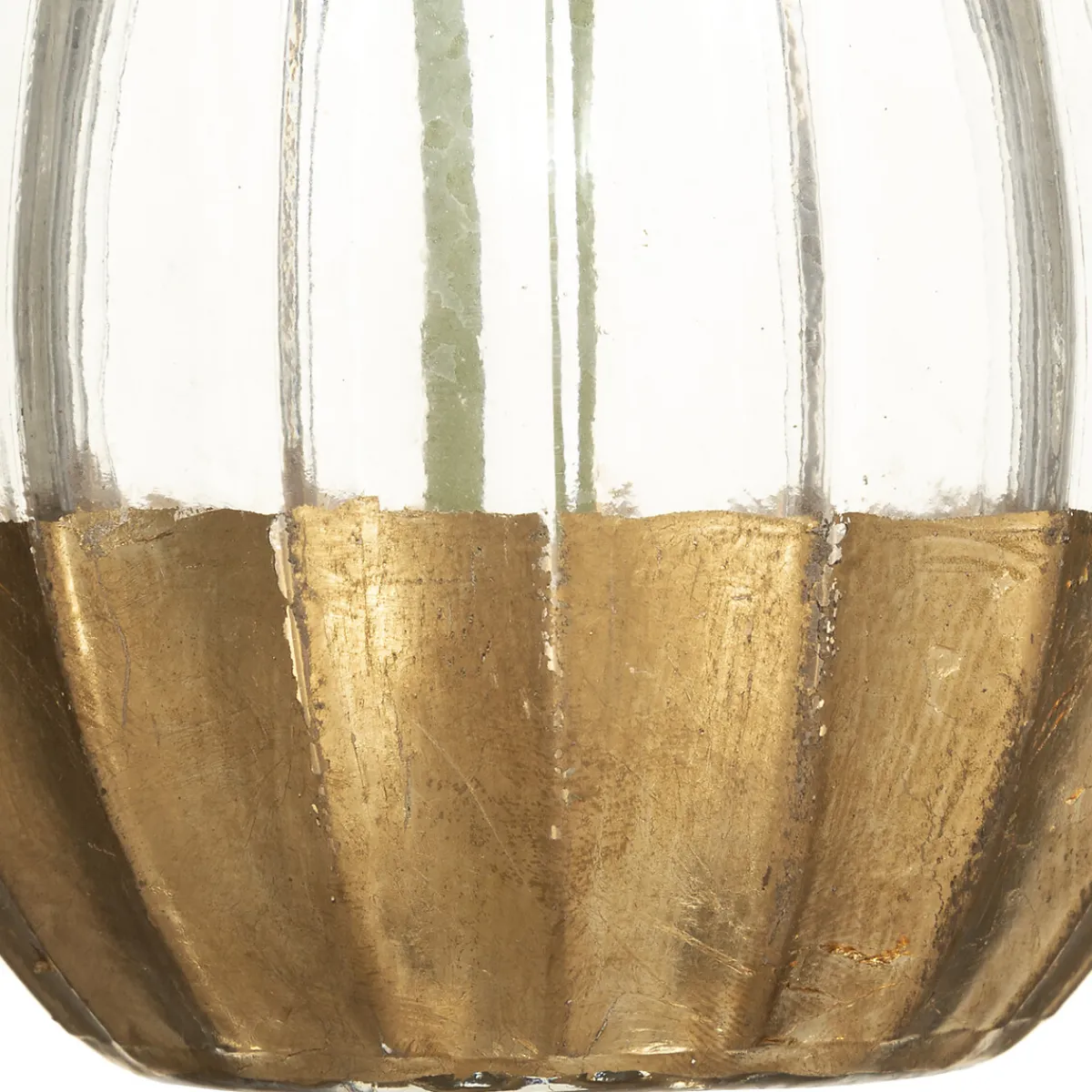 Orchidée artificielle "Edi" avec vase*ATMOSPHERA Clearance