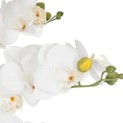 Orchidée artificielle en pot "Orchidée"*ATMOSPHERA Online