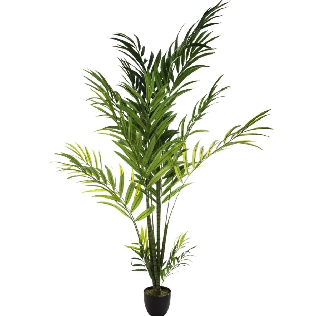 Palmier areca artificiel*ATMOSPHERA Discount