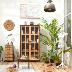 Palmier areca artificiel*ATMOSPHERA Discount