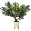 Palmier artificiel*ATMOSPHERA Hot