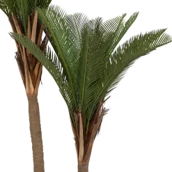 Palmier artificiel 2 troncs*ATMOSPHERA Clearance