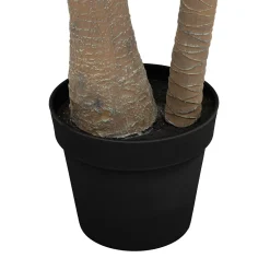 Palmier artificiel 2 troncs*ATMOSPHERA Clearance