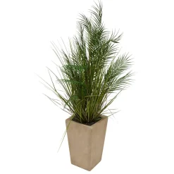 Palmier artificiel en pot "Wonj"*ATMOSPHERA Best