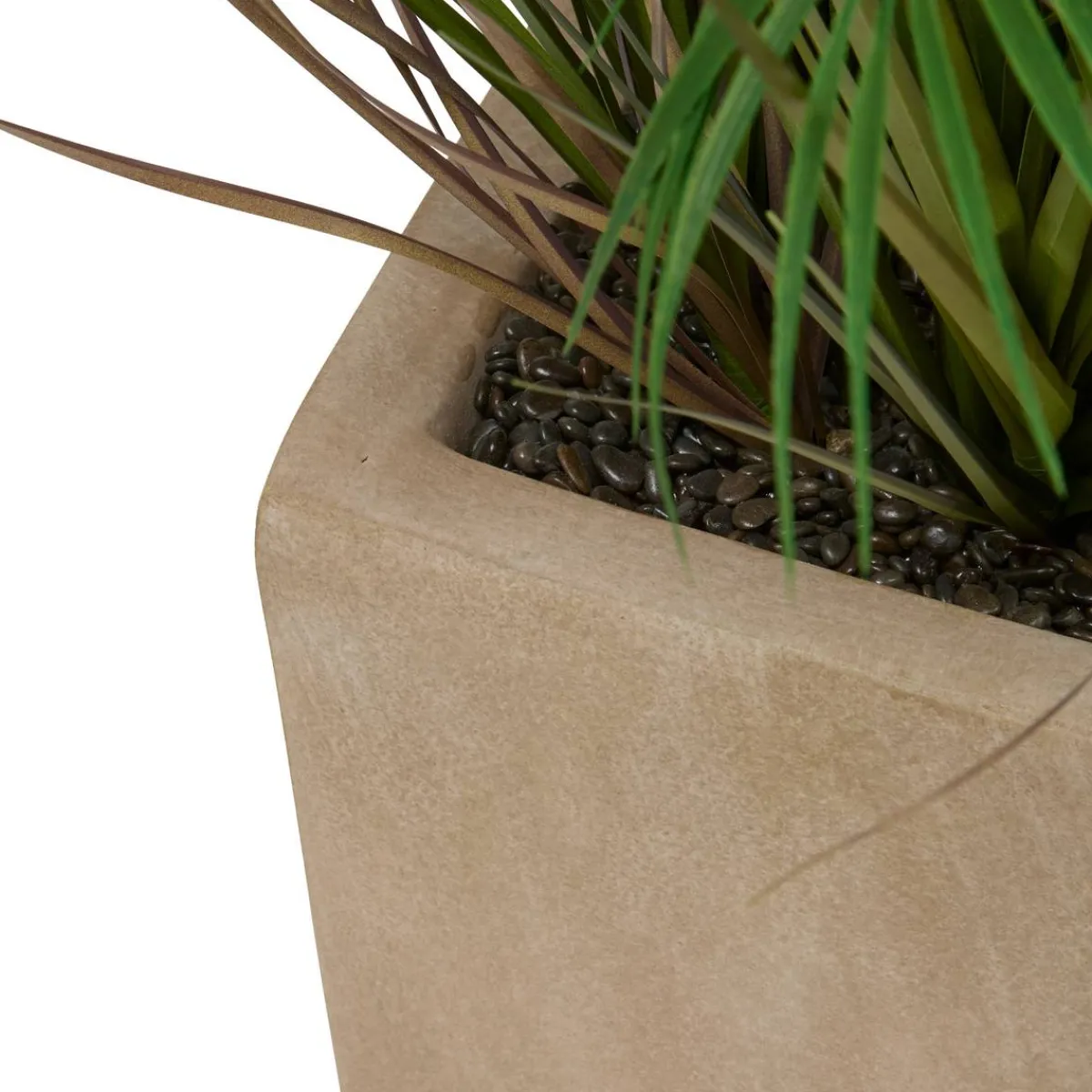 Palmier artificiel en pot "Wonj"*ATMOSPHERA Best