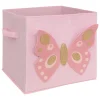Panier de rangement enfant papillon "Joey"*ATMOSPHERA