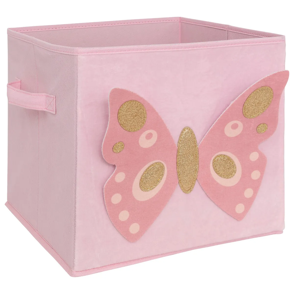 Panier de rangement enfant papillon "Joey"*ATMOSPHERA