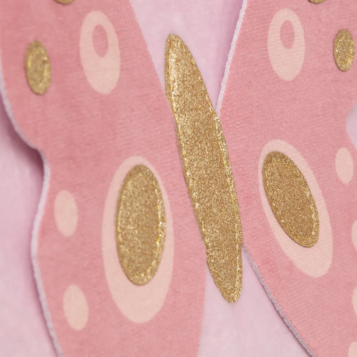 Panier de rangement enfant papillon "Joey"*ATMOSPHERA