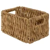 Panier de rangement "Maura"*ATMOSPHERA Discount