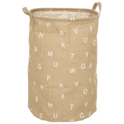 Panier enfant "Alphabet"*ATMOSPHERA Outlet