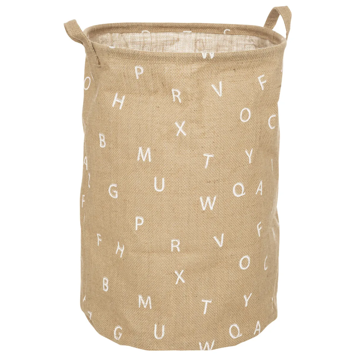 Panier enfant "Alphabet"*ATMOSPHERA Outlet