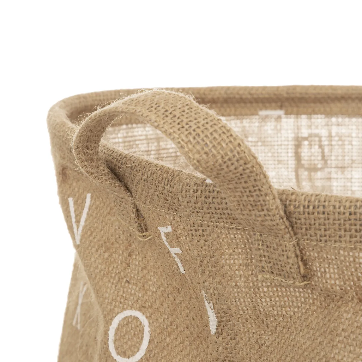 Panier enfant "Alphabet"*ATMOSPHERA Outlet