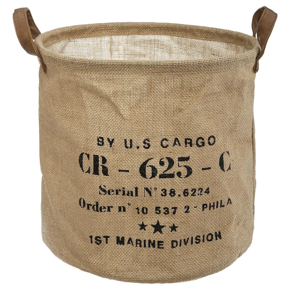 Panier "Loft"*ATMOSPHERA Best