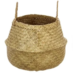 Panier roseau "Seagrass"*ATMOSPHERA Hot