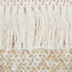 Panier "Été", roseau*ATMOSPHERA