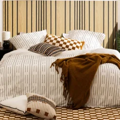 Panneau décoratif tasseaux bois Colva*ATMOSPHERA Best