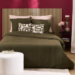 Panneau décoratif tasseaux bois Colva*ATMOSPHERA Hot