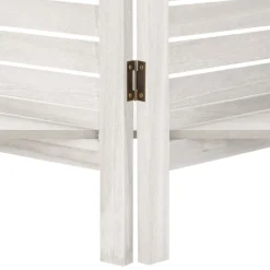 Paravent 3 étagères*ATMOSPHERA Best