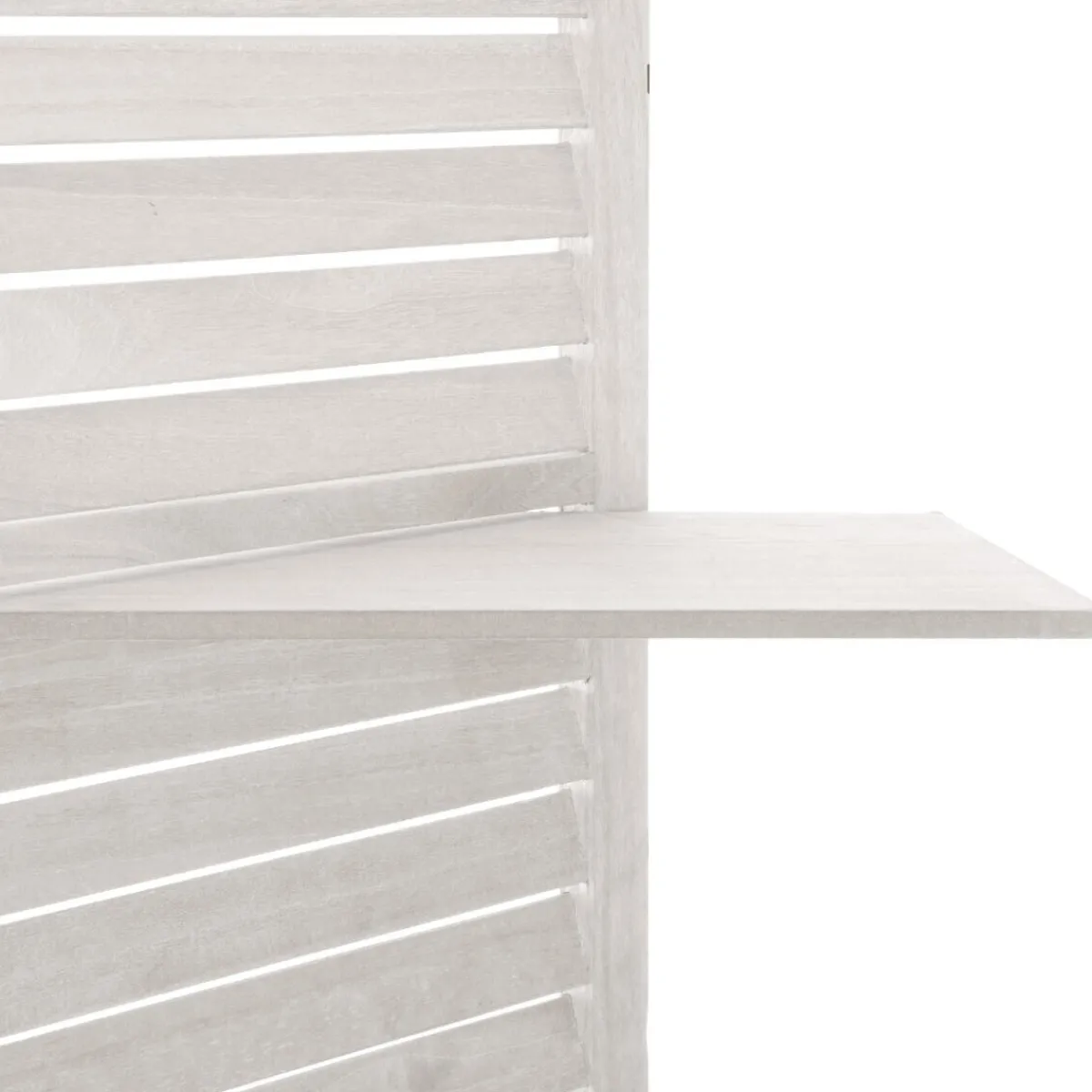 Paravent 3 étagères*ATMOSPHERA Best