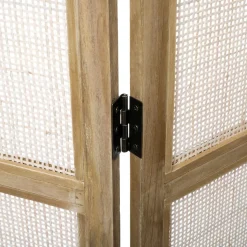 Paravent arrondi*ATMOSPHERA Outlet