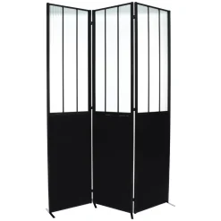 Paravent "Atelier"*ATMOSPHERA Clearance