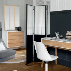 Paravent "Atelier"*ATMOSPHERA Clearance