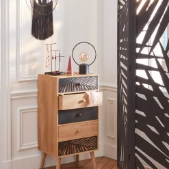 Paravent "Feuille"*ATMOSPHERA New