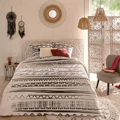 Parure de lit 3 pièces 