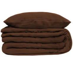 Parure de lit 3 pièces "Flora"*ATMOSPHERA Discount