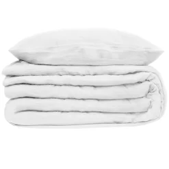 Parure de lit 3 pièces "Flora"*ATMOSPHERA