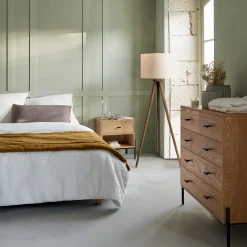 Parure de lit 3 pièces 