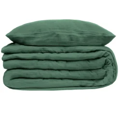 Parure de lit 3 pièces "Flora"*ATMOSPHERA