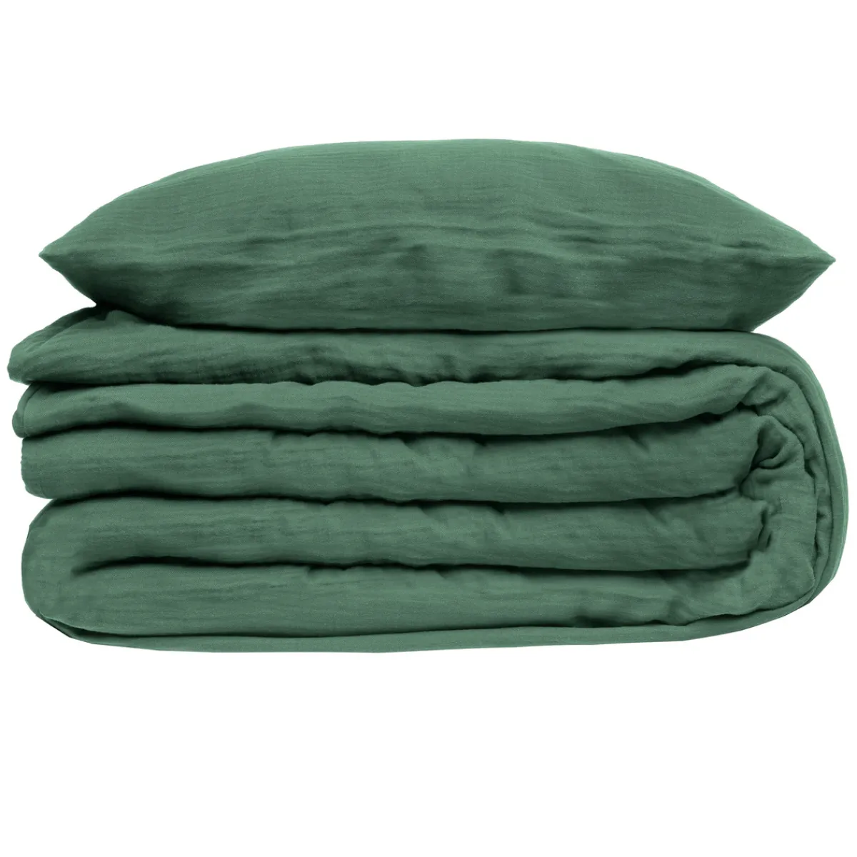 Parure de lit 3 pièces "Flora"*ATMOSPHERA