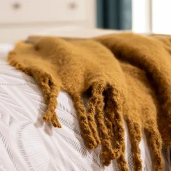 Parure de lit 3 pièces imprimée 