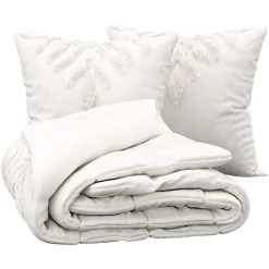 Parure de lit 3 pièces "Inuit dreams"*ATMOSPHERA Hot