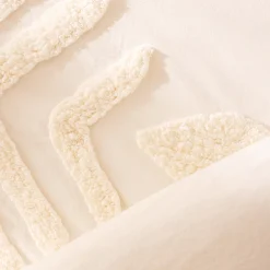 Parure de lit 3 pièces