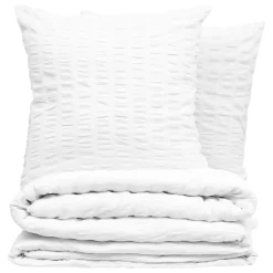 Parure de lit 3 pièces "Irhia"*ATMOSPHERA Online