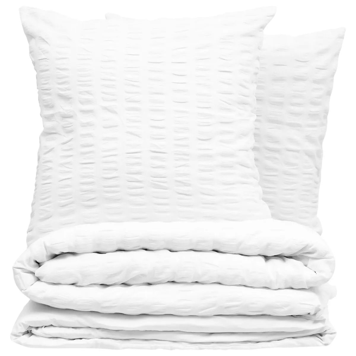 Parure de lit 3 pièces "Irhia"*ATMOSPHERA Online