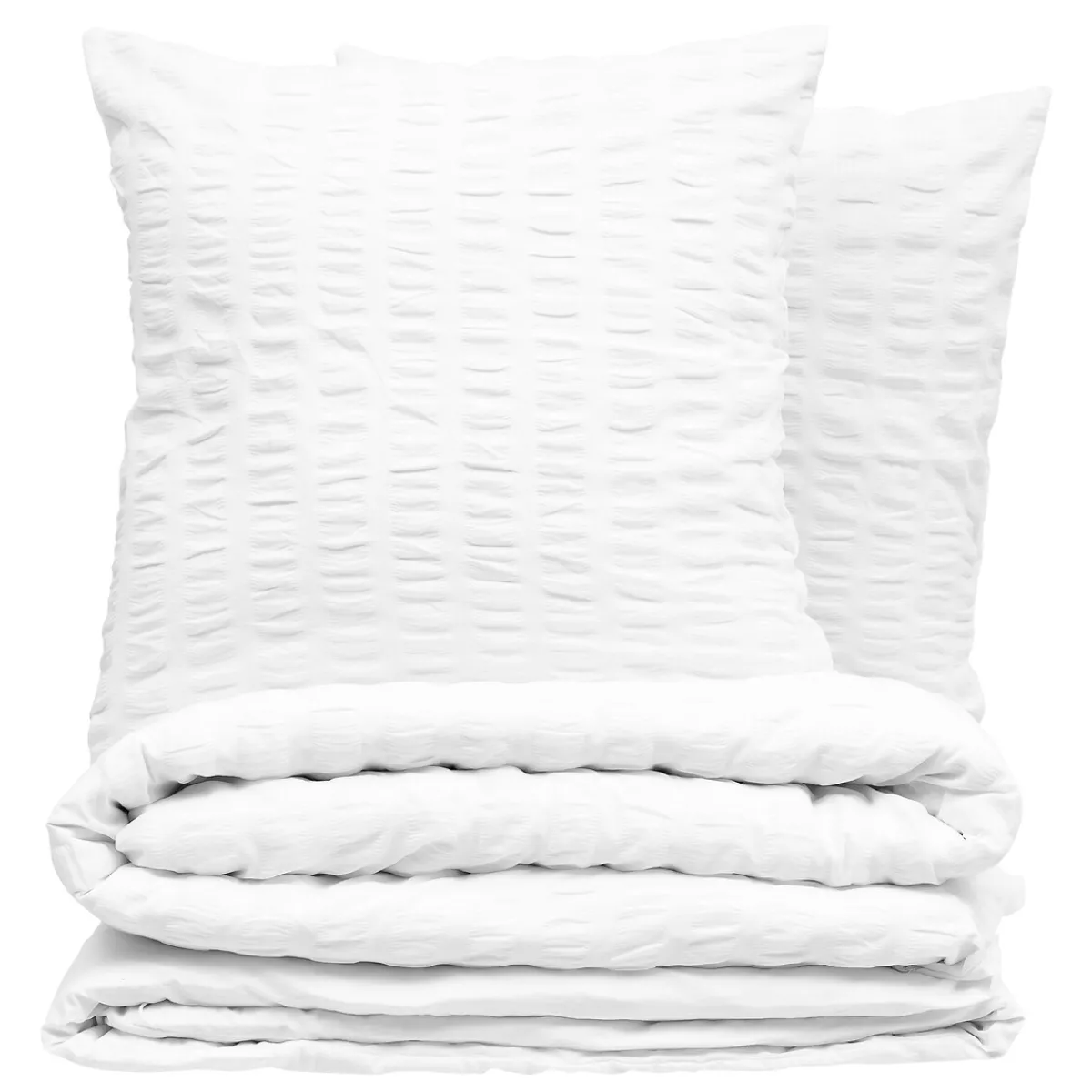 Parure de lit 3 pièces "Irhia"*ATMOSPHERA New