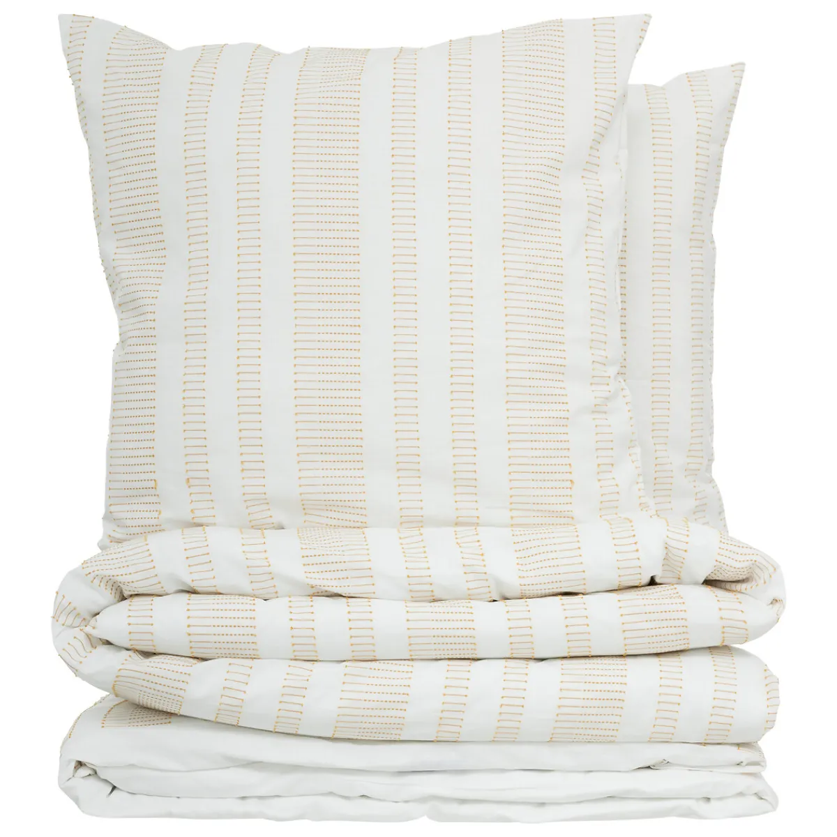 Parure de lit 3 pièces "Isao"*ATMOSPHERA Outlet