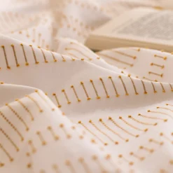 Parure de lit 3 pièces