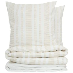 Parure de lit 3 pièces "Isao"*ATMOSPHERA Outlet