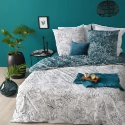 Parure de lit 3 pièces "Jungle"*ATMOSPHERA Best