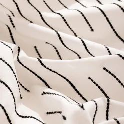 Parure de lit 3 pièces 