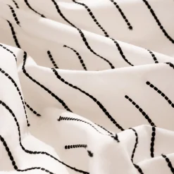 Parure de lit 3 pièces 