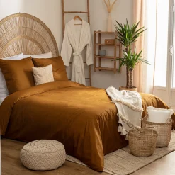 Parure de lit 3 pièces "Landiha"*ATMOSPHERA Hot