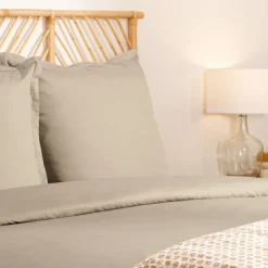 Parure de lit 3 pièces 